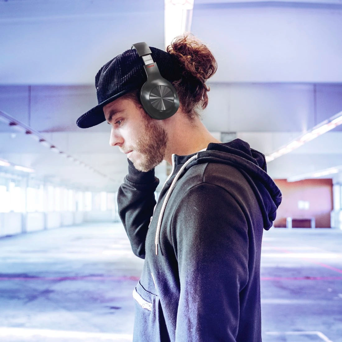 Hama Spirit Calypso Bluetooth® Headphones