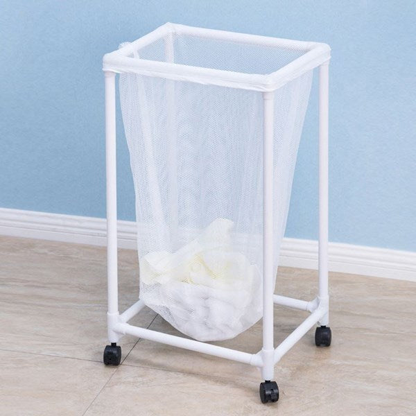 clothes organizer basket
