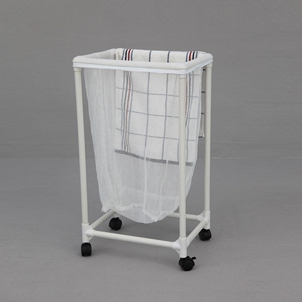 clothes organizer basket