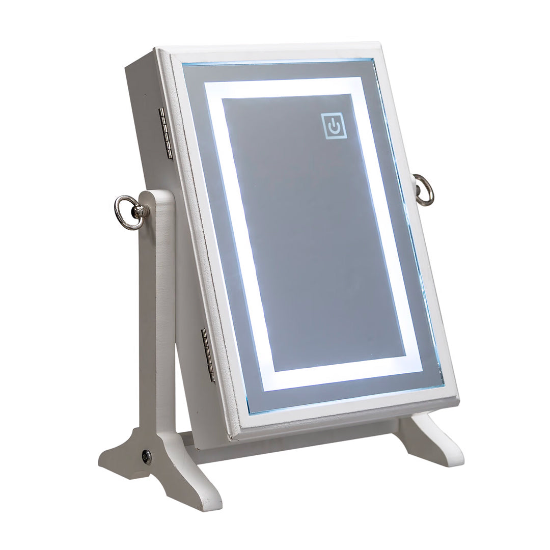 Atmosphera Jewelry Armoire