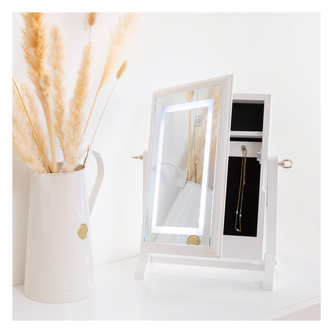 Atmosphera Jewelry Armoire