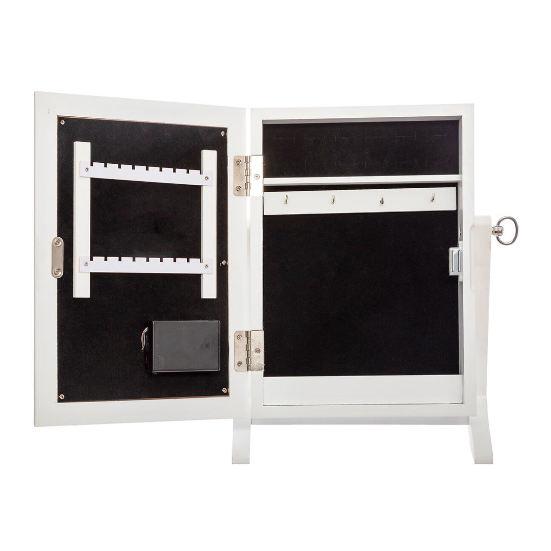 Atmosphera Jewelry Armoire
