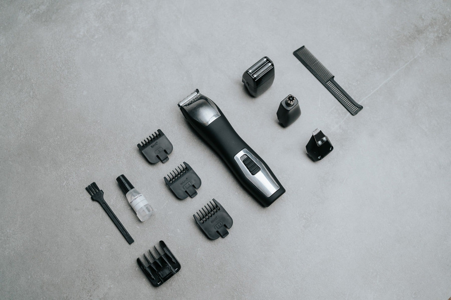 Wahl Groomsman Pro