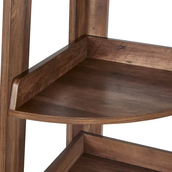 Fulton Corner Ladder Shelf