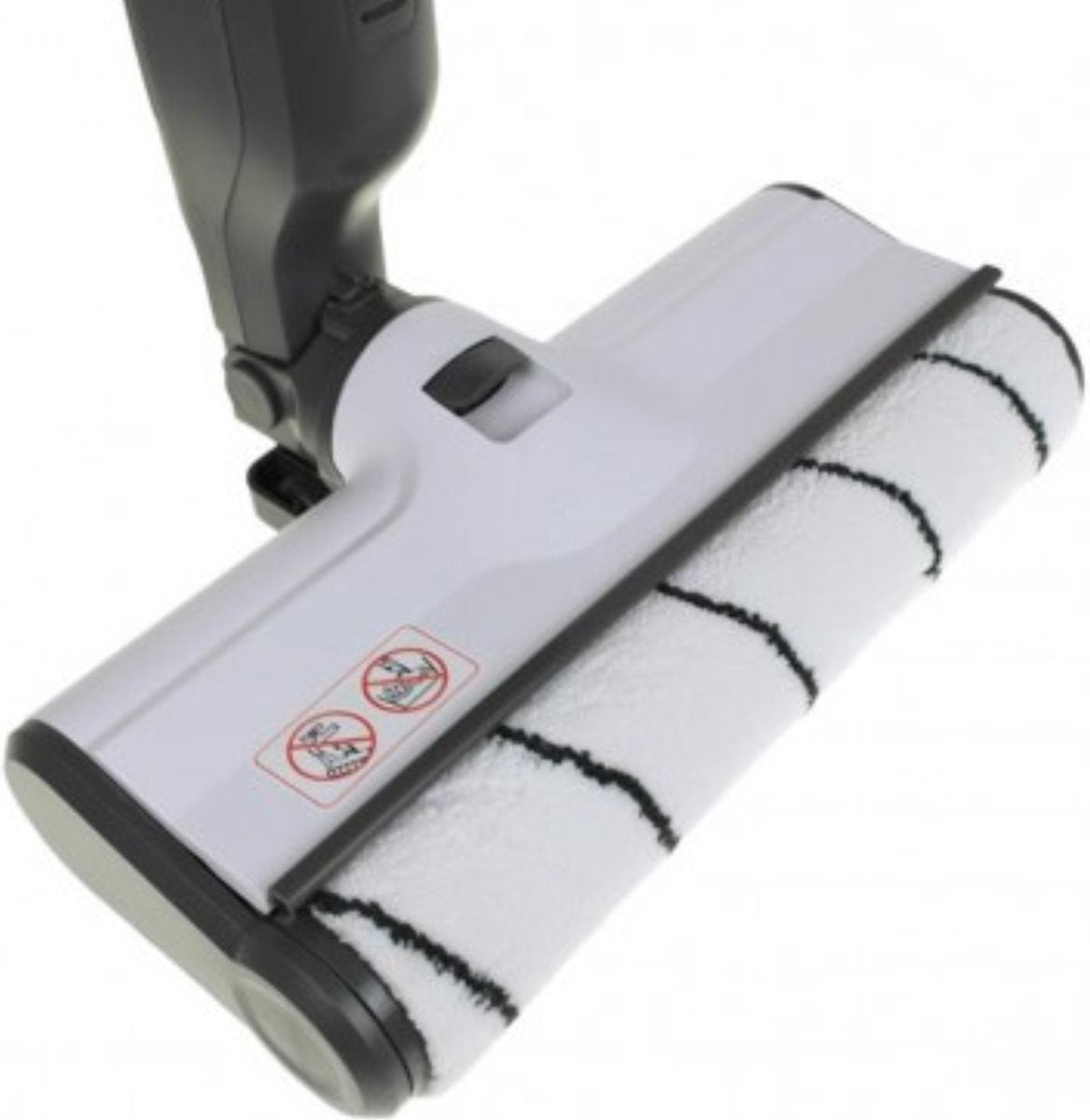 SILVER CREST ® Wireless Flooring Cleaner