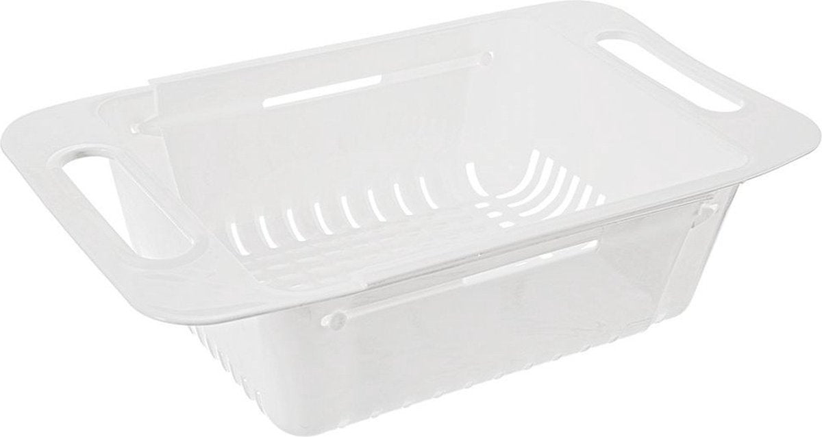 Adjustable Basket