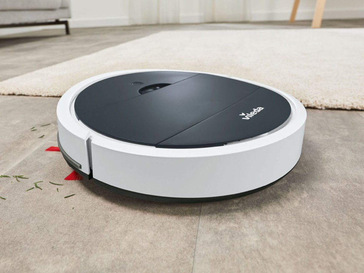 Vileda VR ONE robot vacuum cleaner