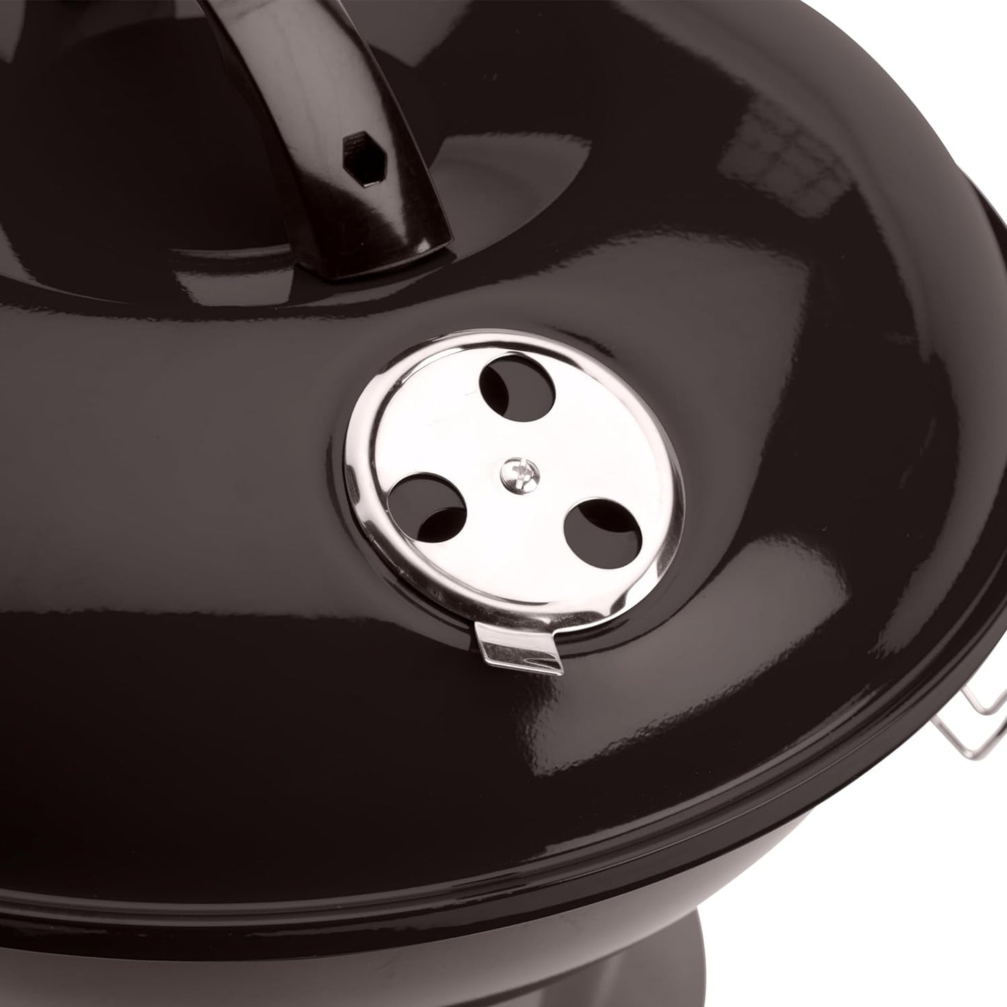 charcoal grill