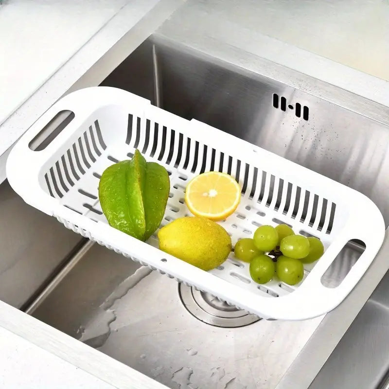 Adjustable Basket