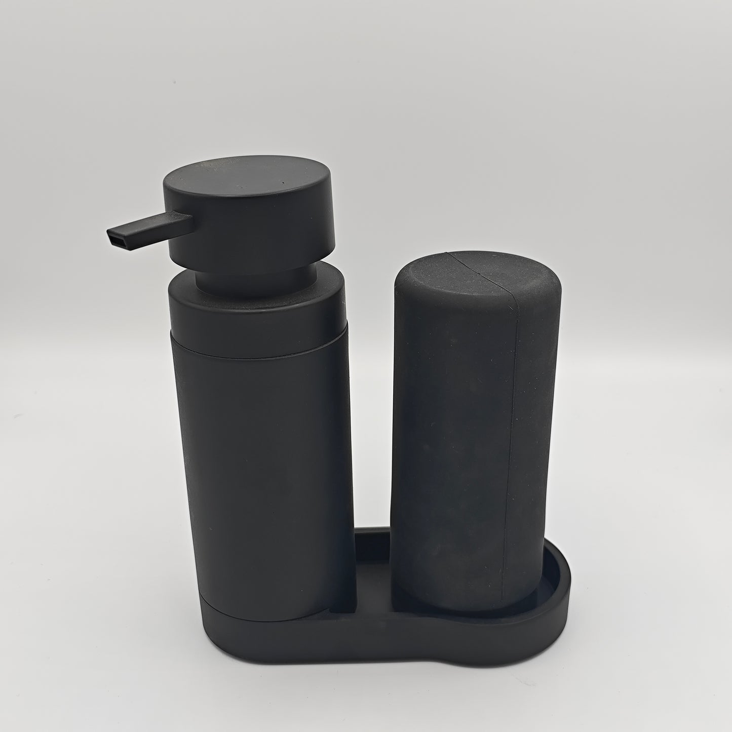 WENKO Dish Soap Dispenser