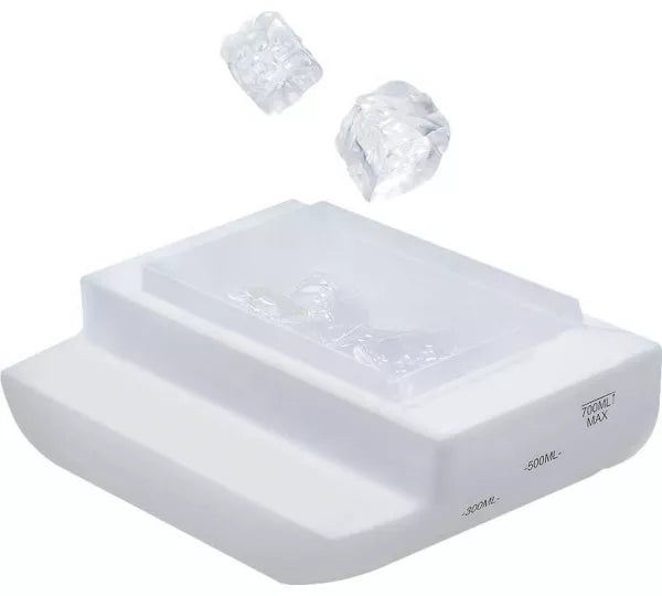 Switch On table air cooler