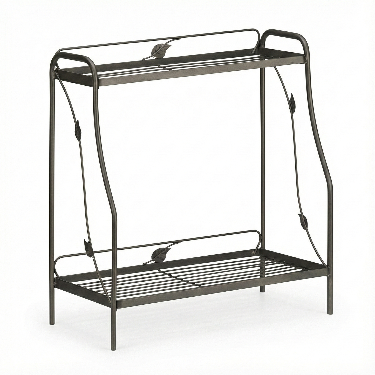 Multifunctional 2-Tier Kitchen Countertop Shelf