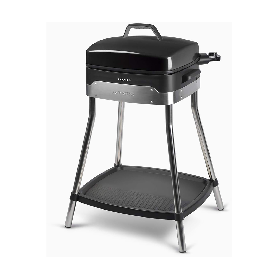 create Electric Grill