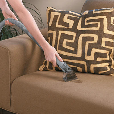 Hoover Brush Wash Carpet and Hardfloor Washer