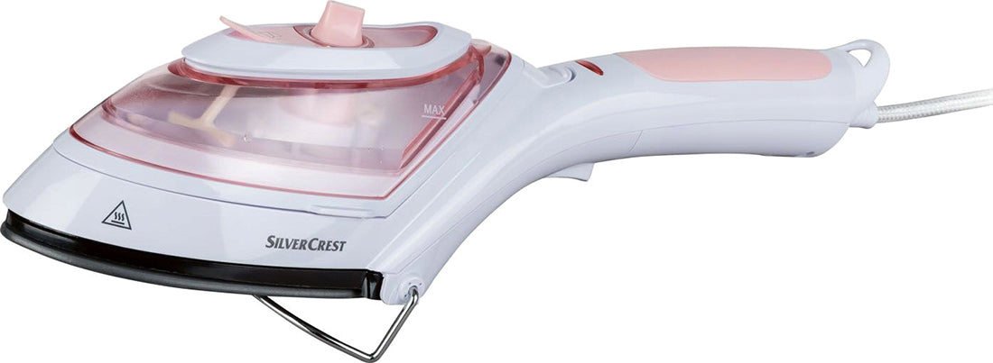 Silvercrest Steam Brush