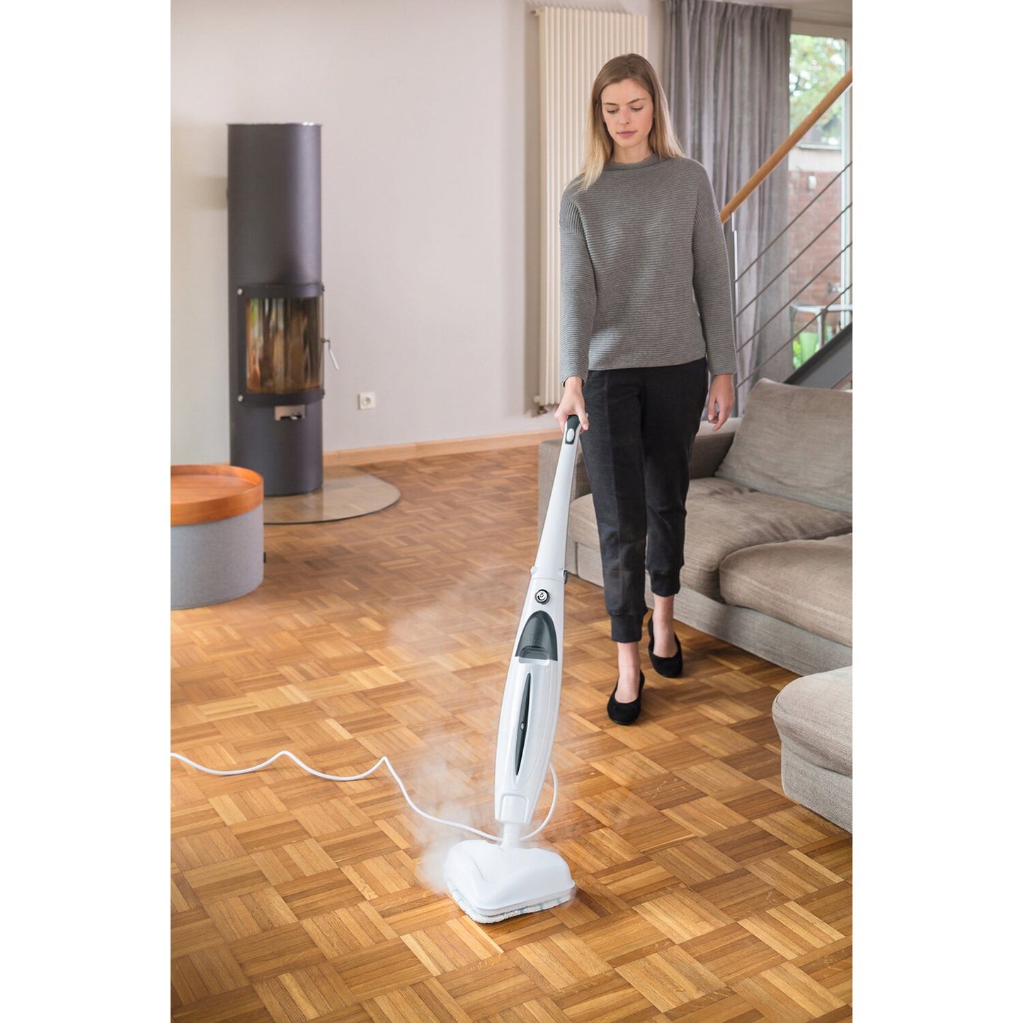 Medion Easy Home Steam Mop