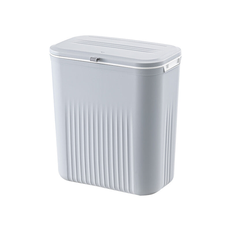 Hanging Waste Bin