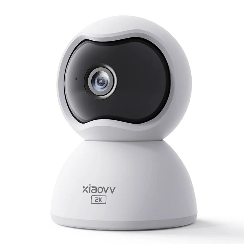 XIAOVV Q2 Indoor WiFi Camera