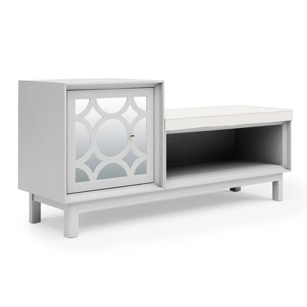 Delphi Storage Bench