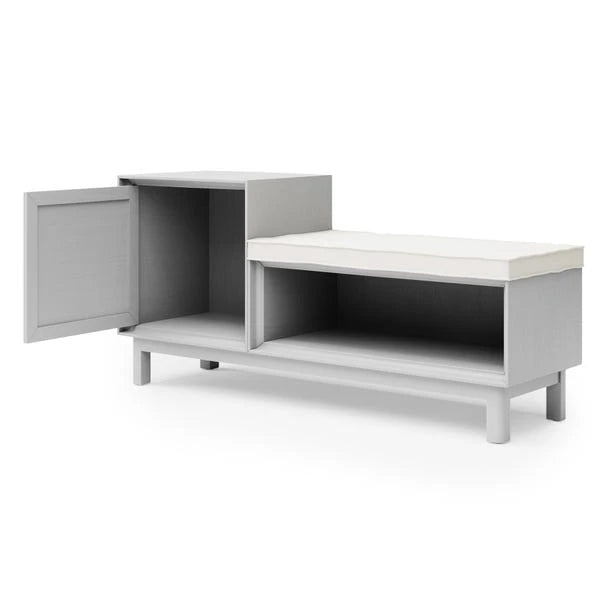 Delphi Storage Bench