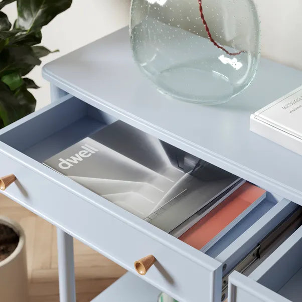 Remi Console Table