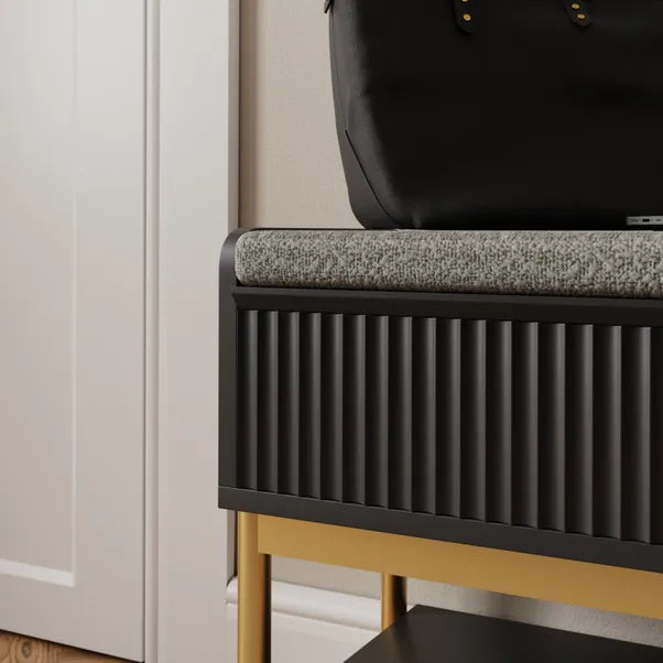 Georgi Storage Bench