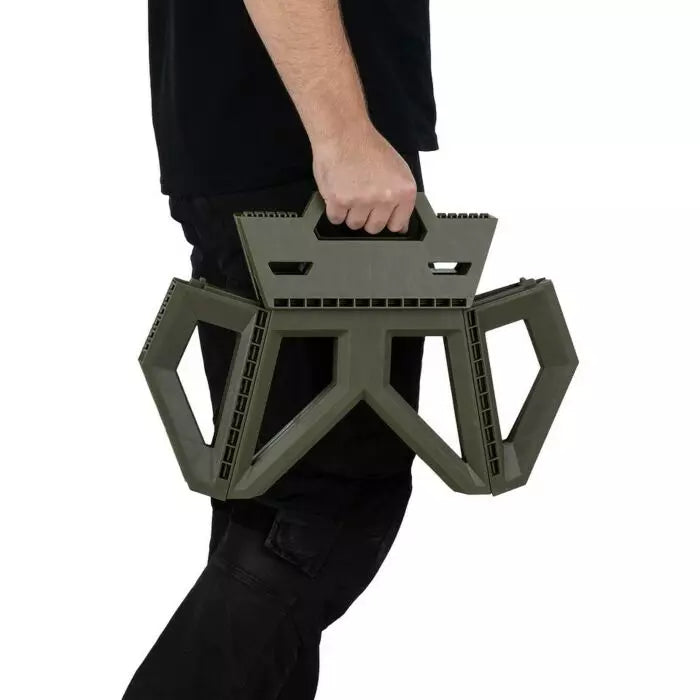 Folding Stool