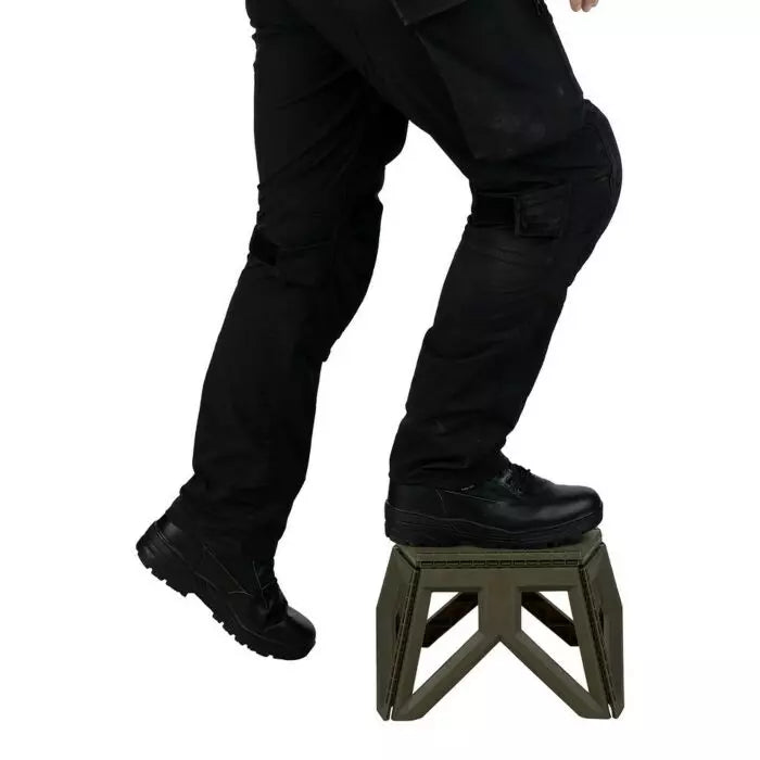 Folding Stool