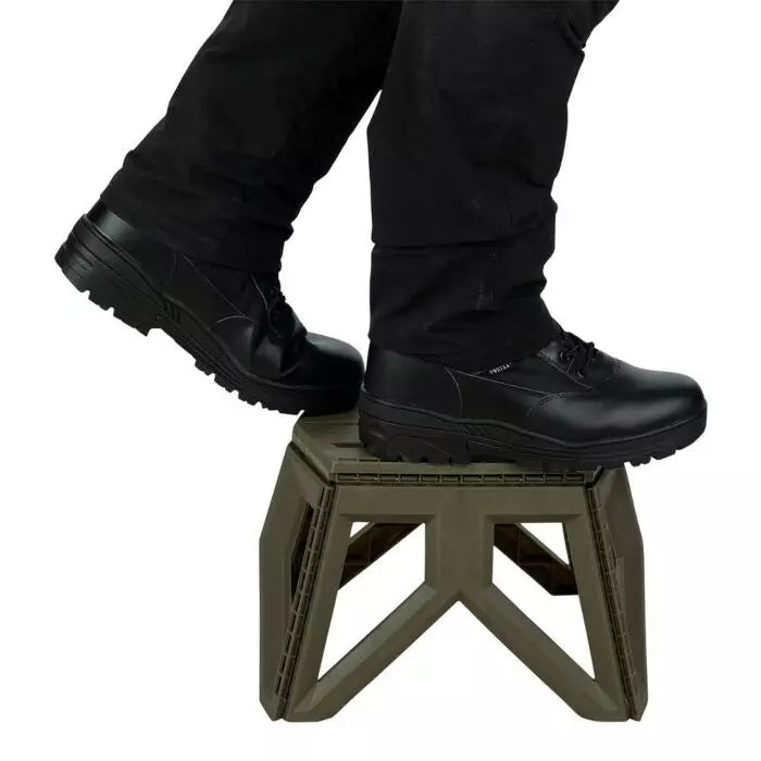 Folding Stool