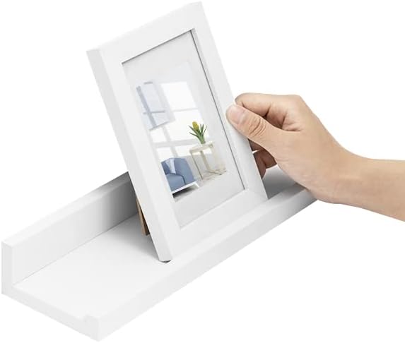 WOLTU Set of 3 Modern Holder