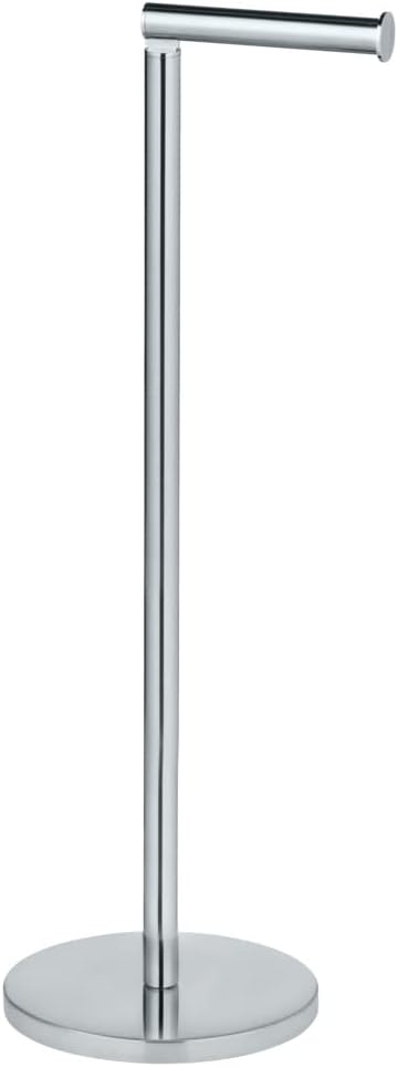 Wenko Freestanding Toilet roll Holder