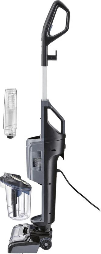 SILVERCREST 3-in-1 floor cleaner - Wet and dry