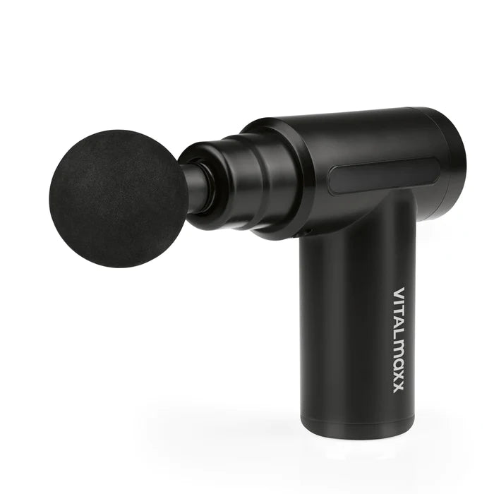 VITALmaxx Massage Gun Mall LB VITALmaxx Massage Gun Mall LB