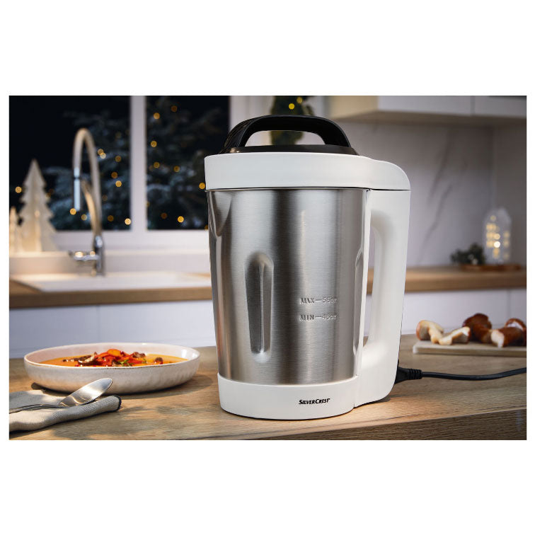 SWITCH ON KITCHEN TOOLS Food processor