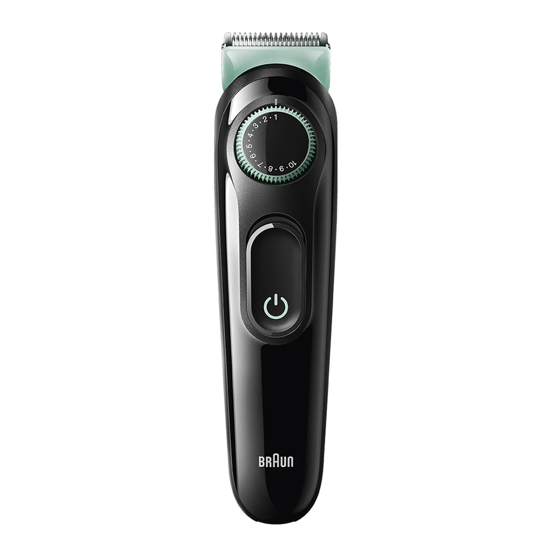 Braun Beard Trimmer 3 Mall Lb 