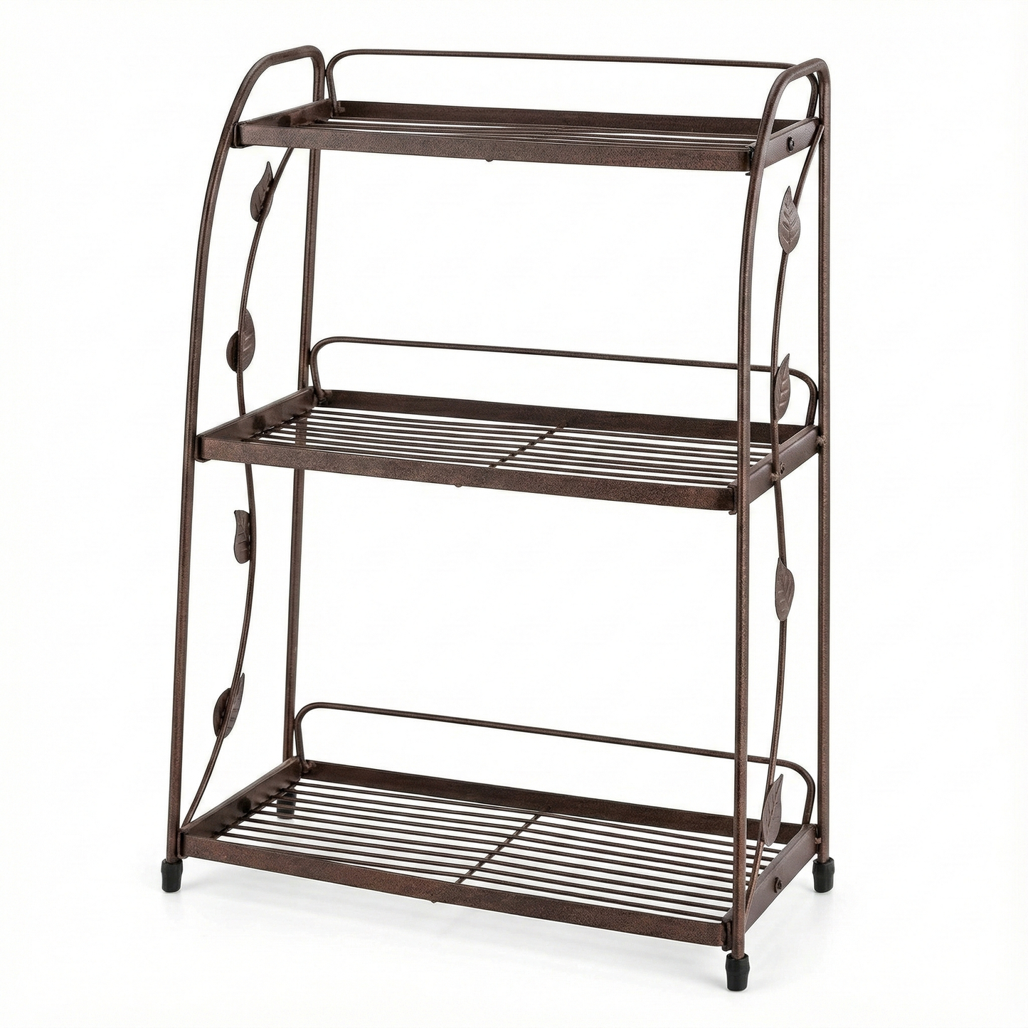 3-Tier Multifunctional Storage Rack
