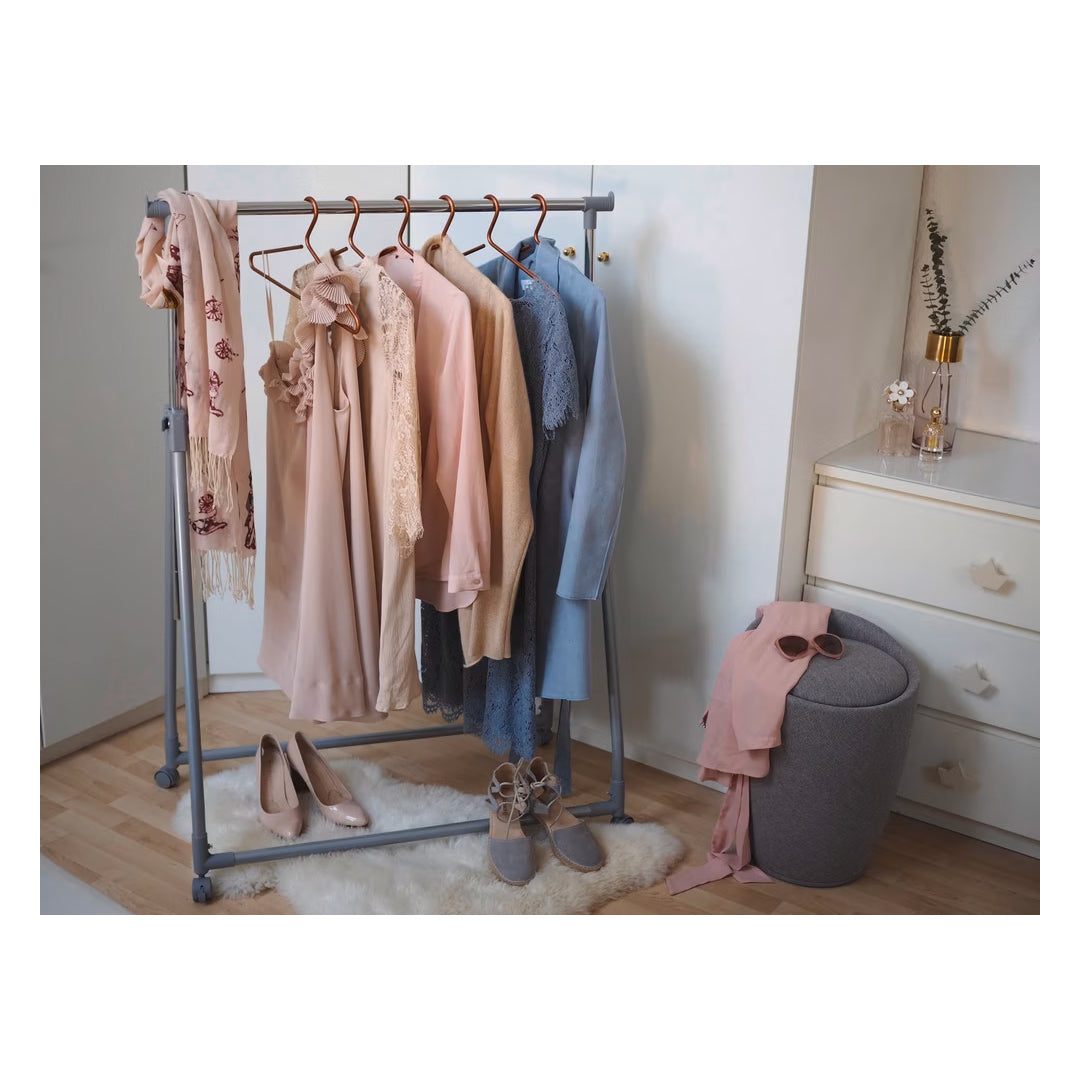 Wenko Clothes Stand