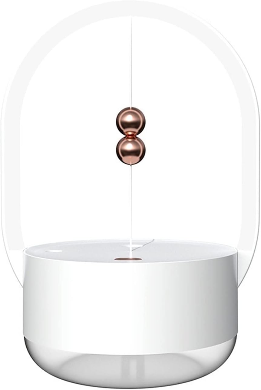 Magnetic Ball Cool Mist Humidifier