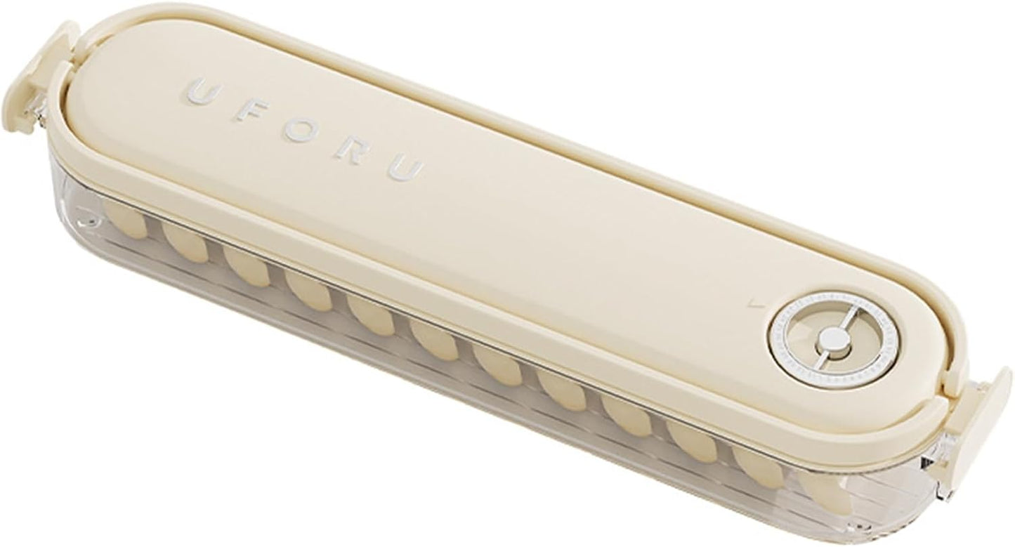 SET OF 4 Food-grade Storage Box