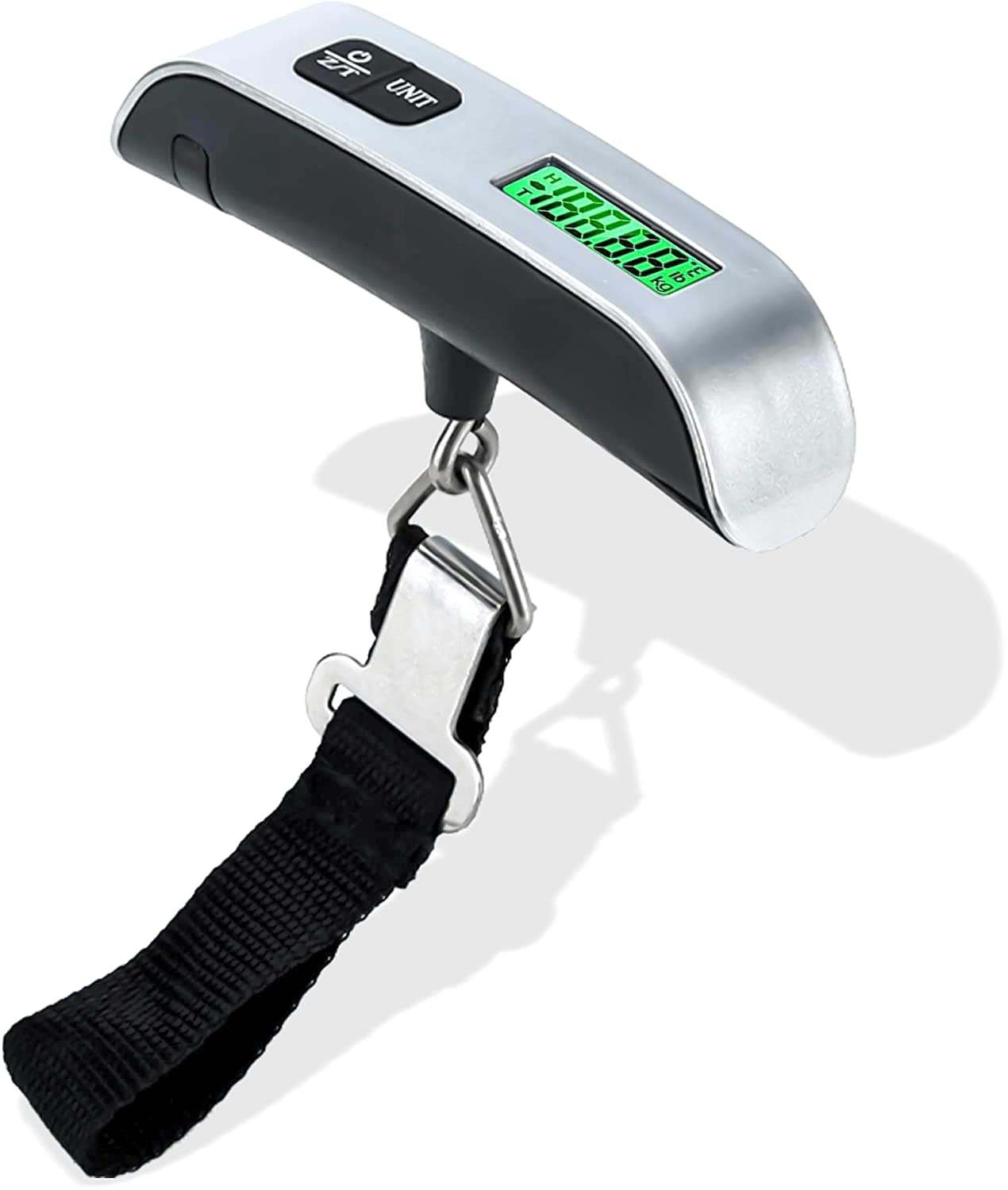 Digital Luggage Scale
