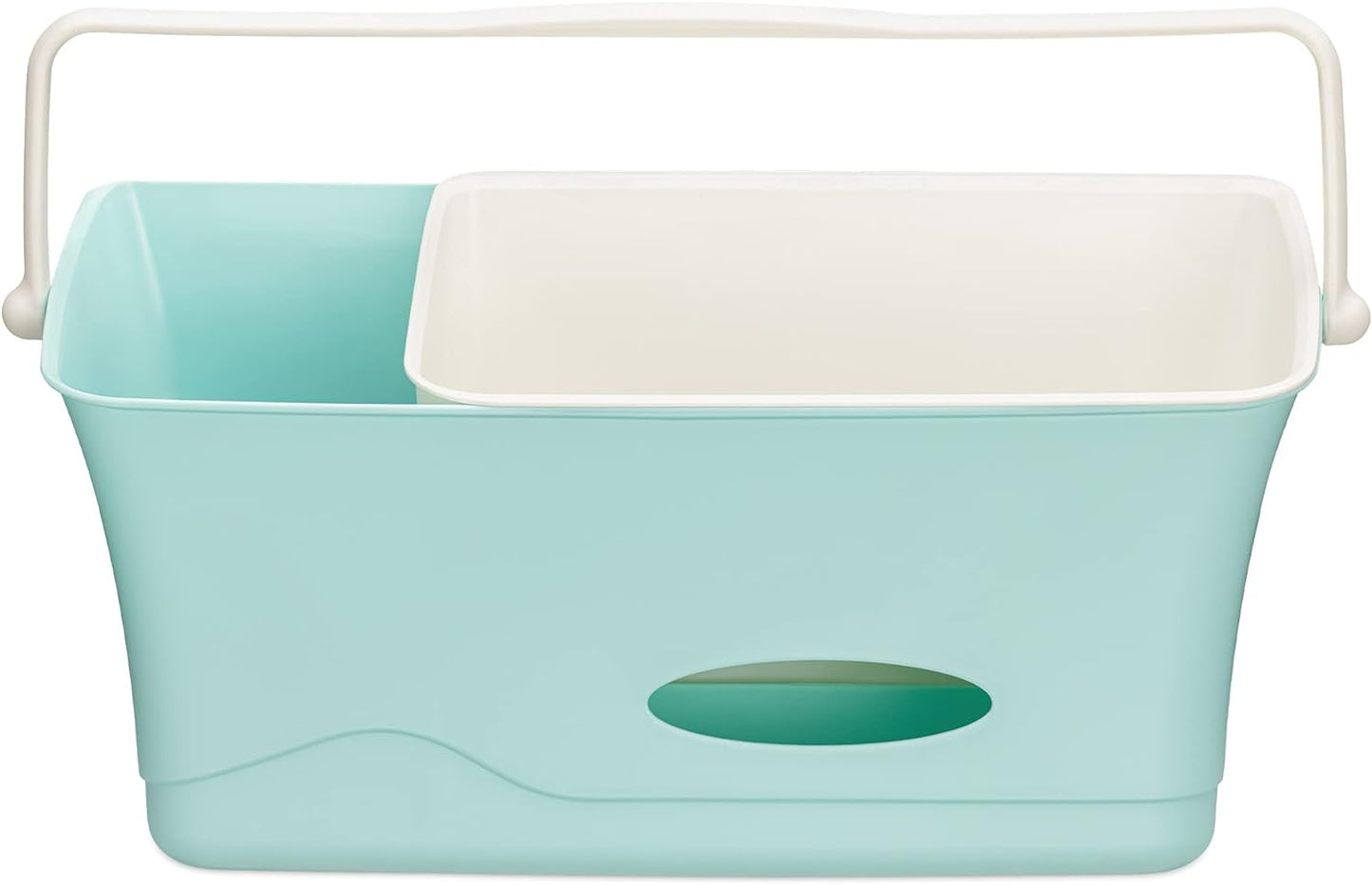 Navaris Baby changing table organizer