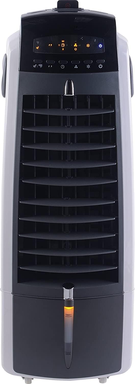 Honeywell Evaporative Air Conditioner