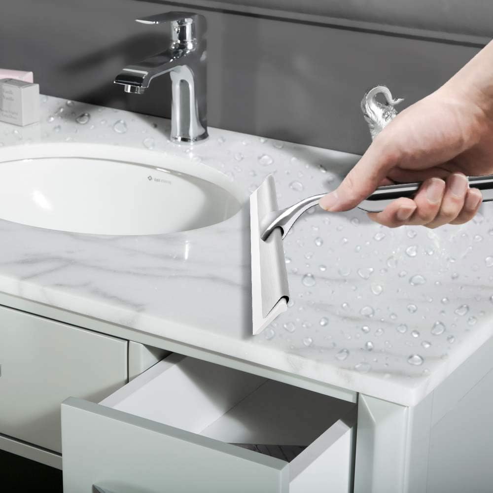 baliv Shower Squeegee for Shower
