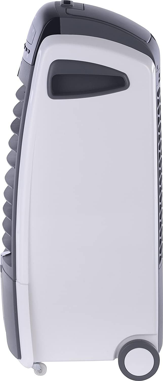 Honeywell Evaporative Air Conditioner