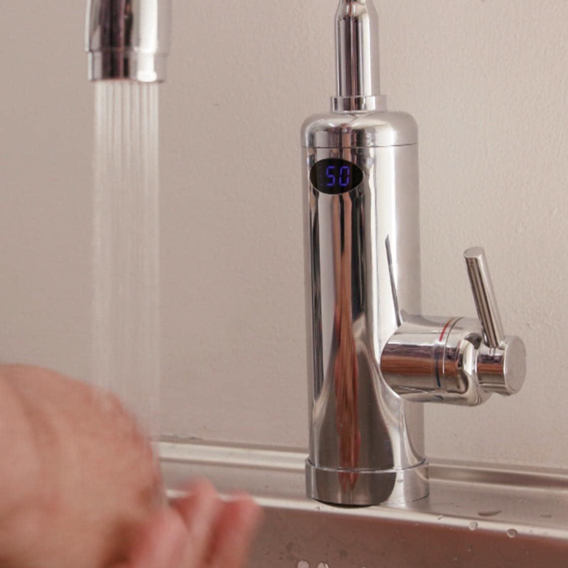 Aquadon Smart Water Heater