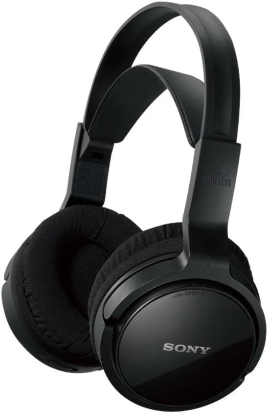 Sony Wireless On-Ear Headphones