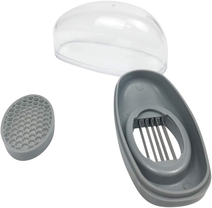Manual garlic Press Crusher