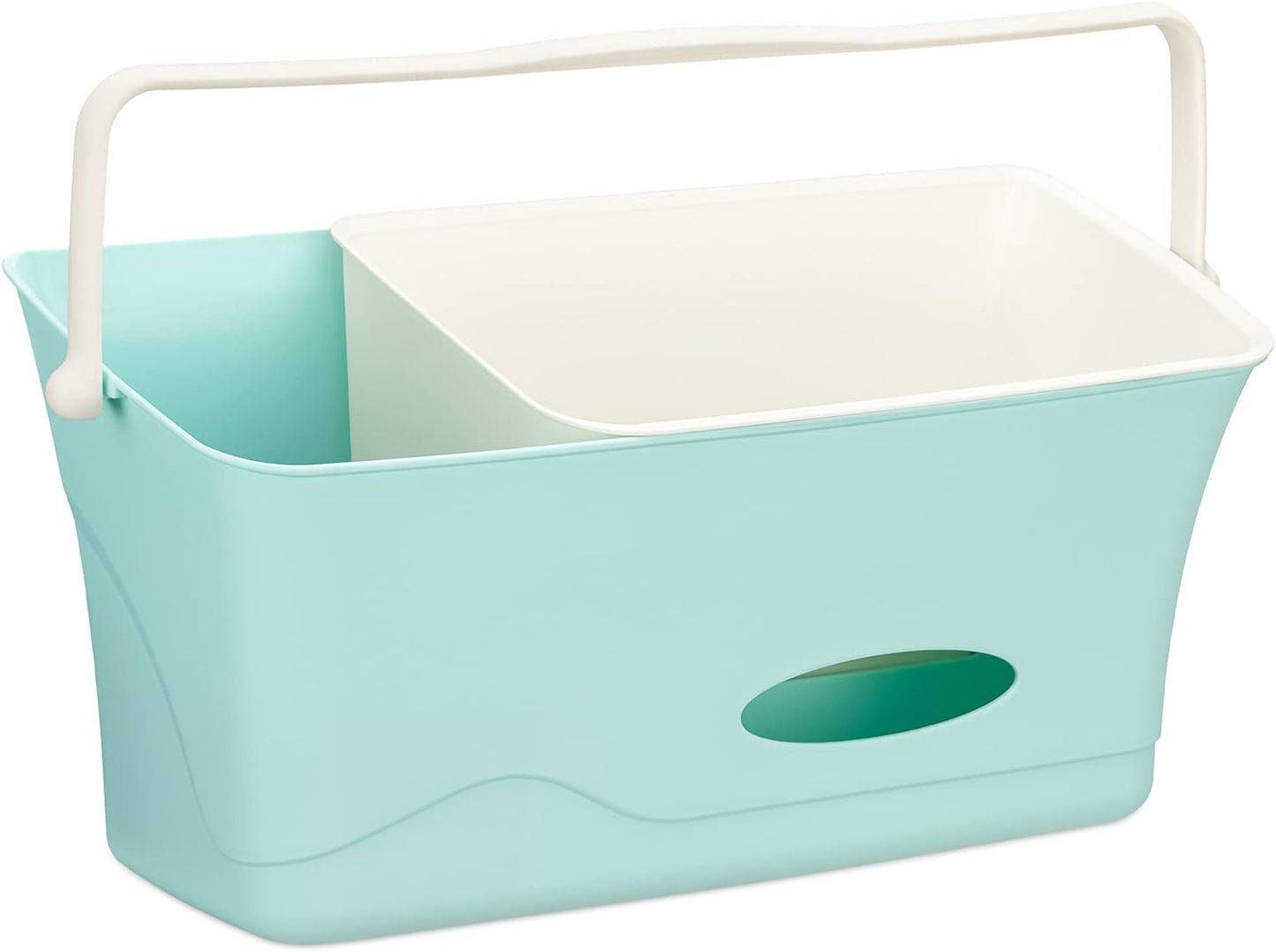 Navaris Baby changing table organizer