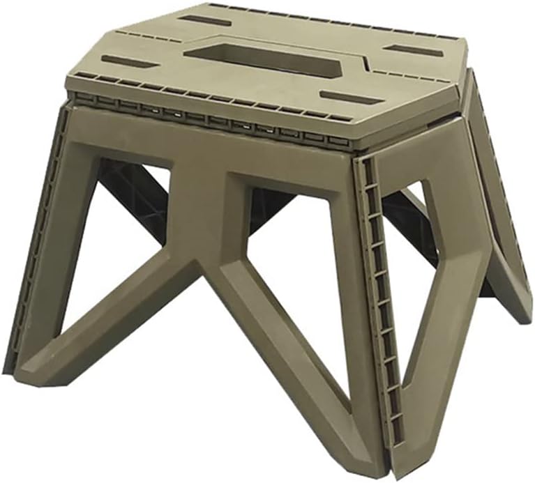 Folding Stool