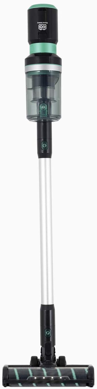 create rechargeable Vacuum Cleaner